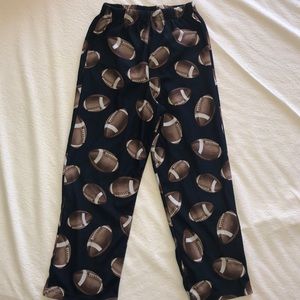 Little Kid PJ Pants